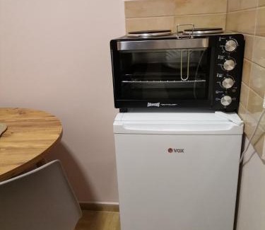 Pancevo Apartment | Apartman Petrov Pancevo
