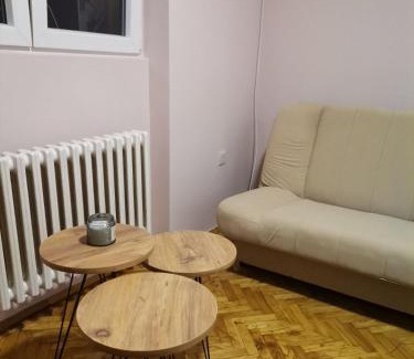 Pancevo Apartment | Apartman Petrov Pancevo