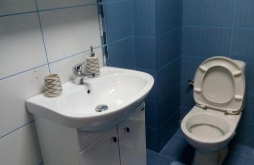 Vrnjacka Banja Apartment | Apartman Saša
