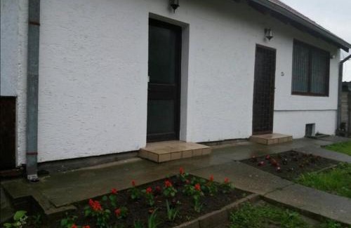 Pancevo Apartment | Apartman Sissi