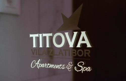 Zlatibor Apartment | Apartman Spas Titova Vila Zlatibor