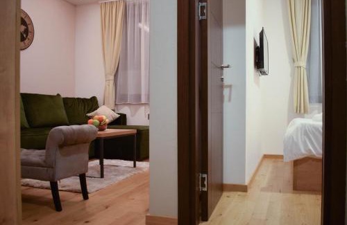 Zlatibor Apartment | Apartman Spas Titova Vila Zlatibor