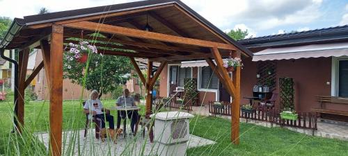 Vrdnik Apartment | Apartman Stilin Vrdnik