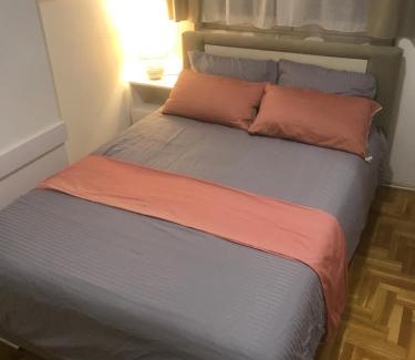 Bistrica Apartment | Apartman Stojanovic R