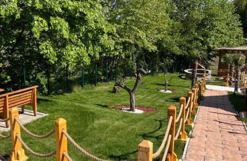 Vrdnik Apartment | Apartmani Joka