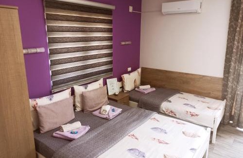 Soko Banja Apartment | Apartmani Maxi-M Sokobanja