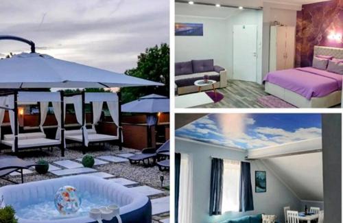 Soko Banja Apartment | Apartmani Maxi-M Sokobanja