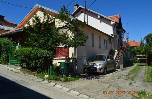 Soko Banja Apartment | Apartmani Perovic