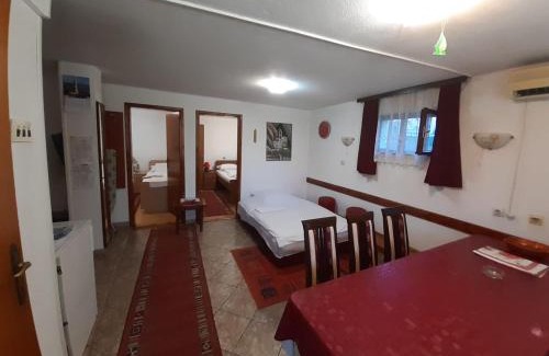 Soko Banja Apartment | Apartmani Perovic