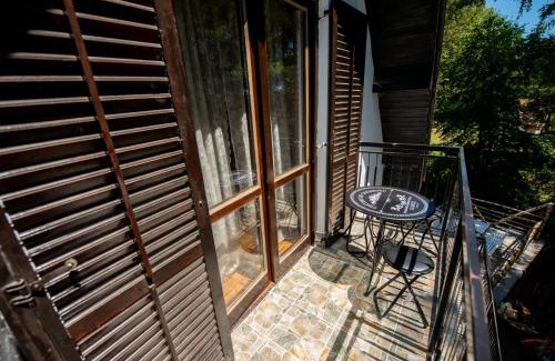 Central Serbia Apartment | Apartmani Sunčev breg Vlasinsko jezero