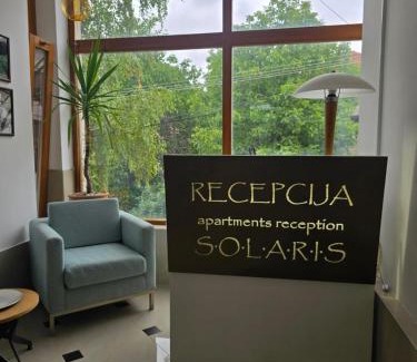Soko Banja Apartment | APARTMANSKI SMEŠTAJ SOLARIS kod Aqua Parka Lux Apartman LAZAR