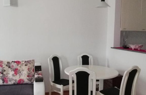 Vrnjacka Banja Apartment | Apartmansko naselje "Jezero"