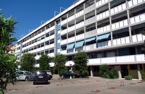 Porto Santa Margherita Apartment | Apartment just 350mt from the sea