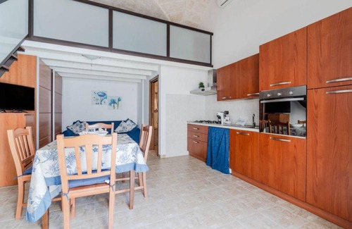 Savelletri Apartment | Apartment ∙ 1 bedroom ∙ 3 guests