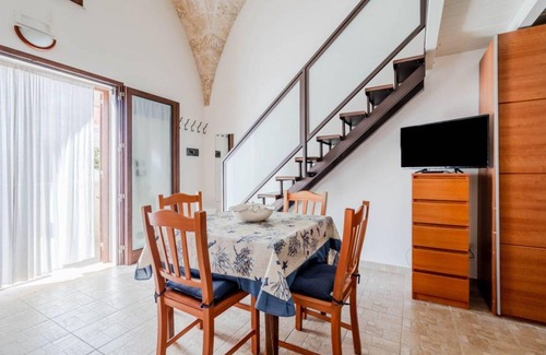 Savelletri Apartment | Apartment ∙ 1 bedroom ∙ 3 guests