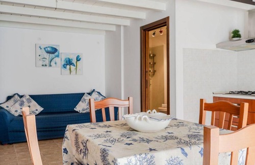 Savelletri Apartment | Apartment ∙ 1 bedroom ∙ 3 guests