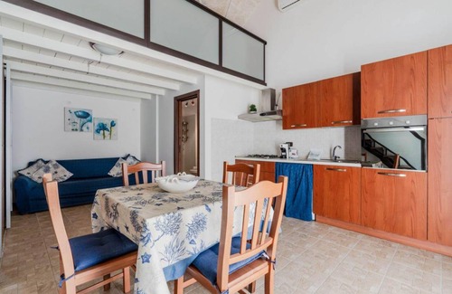 Savelletri Apartment | Apartment ∙ 1 bedroom ∙ 3 guests