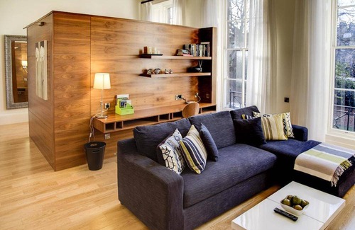 Comely Bank Apartment | Apartment ∙ 127 guests