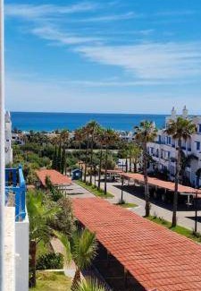 Marina Smir Apartment | Apartment ∙ 2 bedrooms ∙ 5 guests