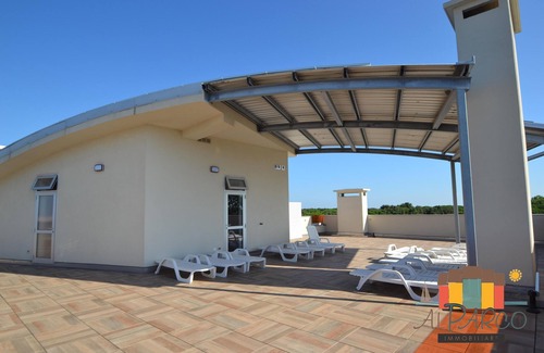 Rosolina Mare Apartment | Apartment 2 bedrooms and pinewood view P2 36
