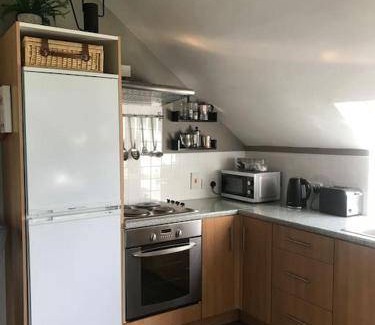 Newry Apartment | Apartment ∙ 2 bedrooms ∙ 3 guests