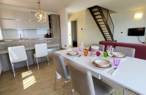 Aurogna Apartment | Apartment -2 by Interhome