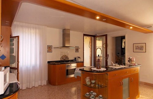 Cannaregio Apartment | Apartment ∙ 3 bedrooms ∙ 5 guests