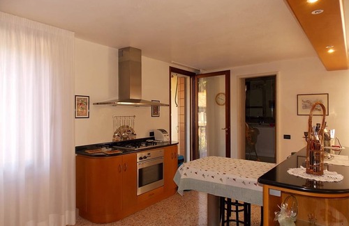 Cannaregio Apartment | Apartment ∙ 3 bedrooms ∙ 5 guests