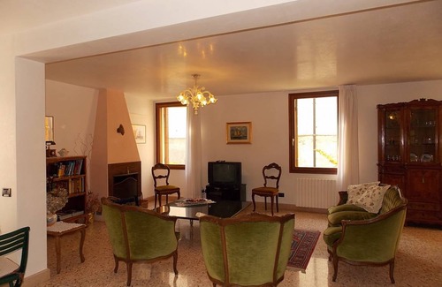 Cannaregio Apartment | Apartment ∙ 3 bedrooms ∙ 5 guests