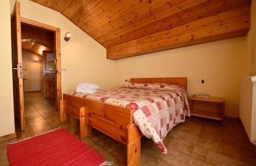 Valdidentro Apartment | Apartment ∙ 3 guests