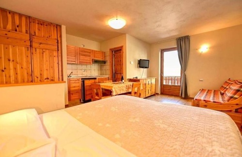 Valdidentro Apartment | Apartment ∙ 3 guests
