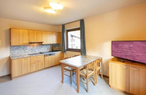 Isolaccia Apartment | Apartment ∙ 4 guests