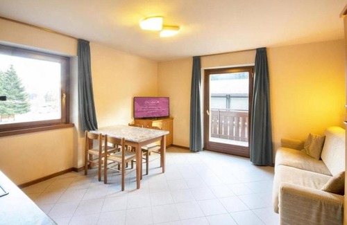 Isolaccia Apartment | Apartment ∙ 4 guests