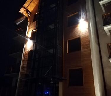 Zlatibor Apartment | Apartment Adam-Zlatiborska Vila I