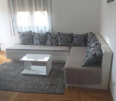 Zlatibor Apartment | Apartment Adam-Zlatiborska Vila I