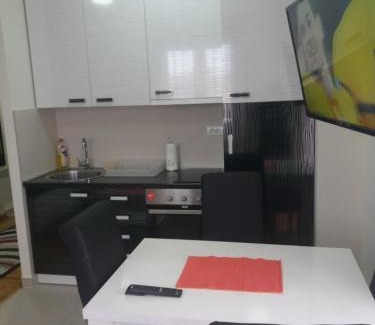Zlatibor Apartment | Apartment Adam-Zlatiborska Vila I