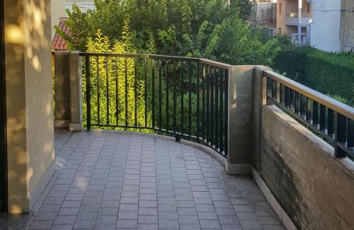 Silvi Marina Apartment | Apartment Adriatico-2 by Interhome