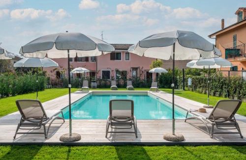 Caramagna Ligure Apartment | Apartment Albarola by Interhome