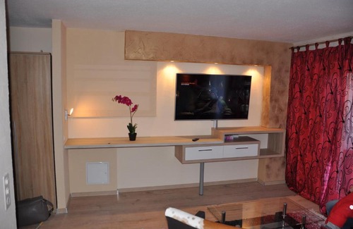 Bad Ragaz Apartment | Apartment Bad Ragaz Zentrum
