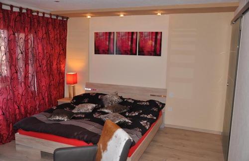 Bad Ragaz Apartment | Apartment Bad Ragaz Zentrum