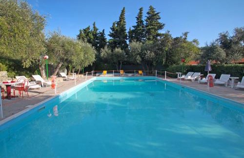 Imperia Apartment | Apartment Borgoverde-4 by Interhome