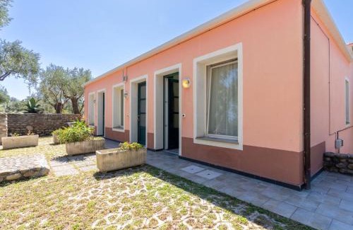 Imperia Apartment | Apartment Borgoverde-4 by Interhome