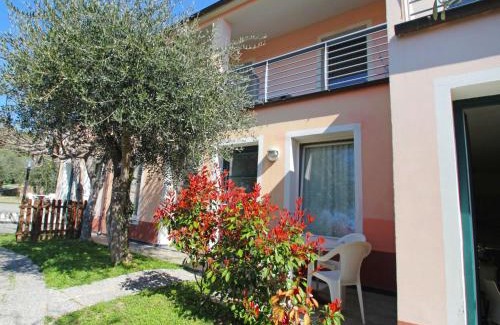 Imperia Apartment | Apartment Borgoverde-4 by Interhome
