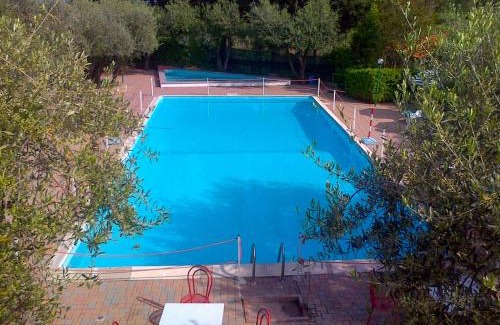 Imperia Apartment | Apartment Borgoverde-6 by Interhome