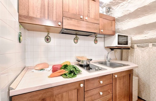 Santo Spirito Apartment | Apartment Campuccio 21 by Mmega