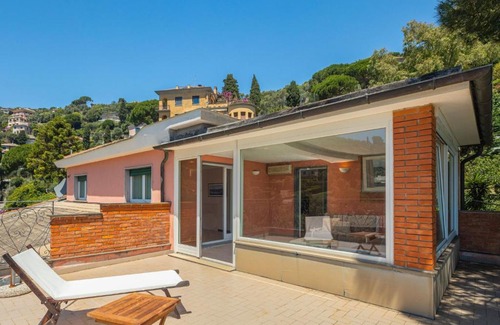 Rapallo Apartment | Apartment Casa del Leone II by Interhome