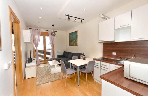 Zlatibor Apartment | Apartment Dutina