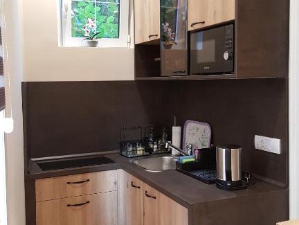 Vozdovac Apartment | Apartment Feather 3