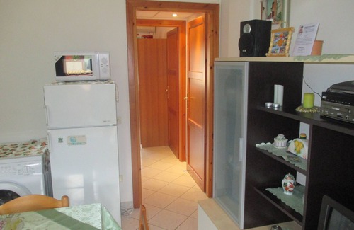 Villasimius Apartment | Apartment/flat - VILLASIMIUS