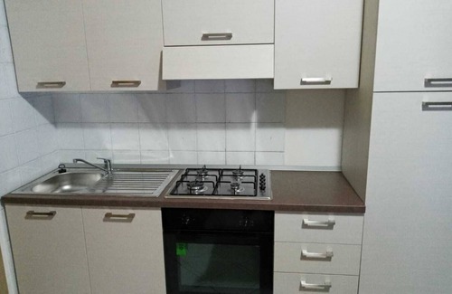 Villasimius Apartment | Apartment/flat - VILLASIMIUS